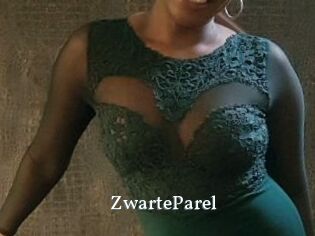 ZwarteParel