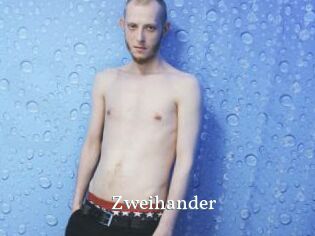 Zweihander