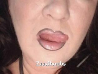 Zaadboobs