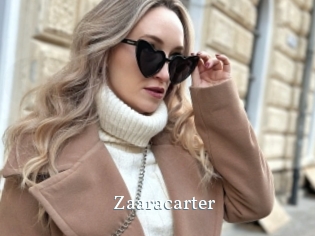 Zaaracarter