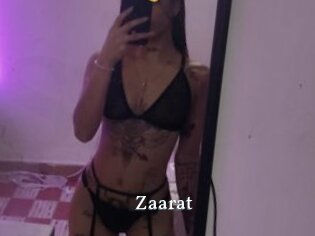 Zaarat