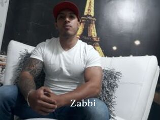 Zabbi
