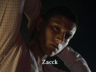 Zacck