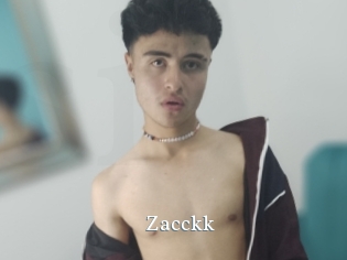Zacckk