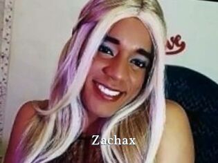 Zachax