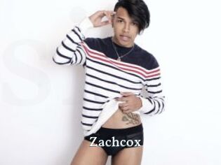 Zachcox