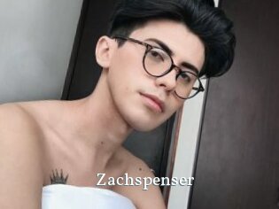 Zachspenser