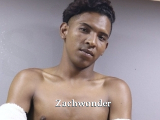 Zachwonder