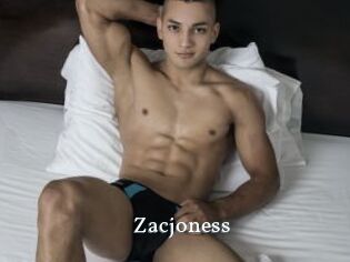 Zacjoness