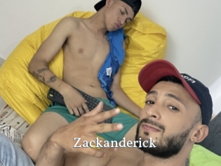 Zackanderick