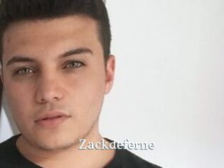 Zackdeferne