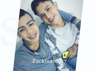 Zackisacc777
