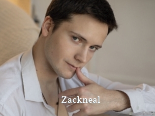 zackneal SexyIdol
