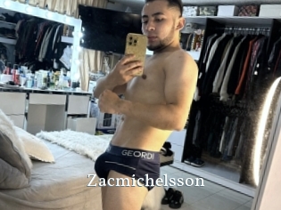 Zacmichelsson