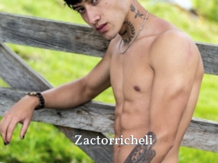 Zactorricheli
