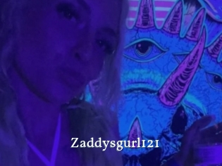 Zaddysgurl121