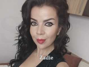 Zadie