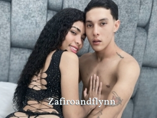 zafiroandflynn SexyIdol