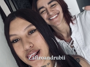 Zafiroandrubii