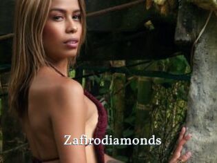 Zafirodiamonds