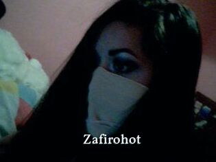 Zafirohot