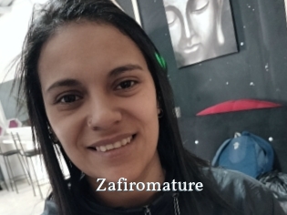 Zafiromature