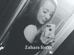Zahara_foxxx