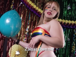 Zaharabennet