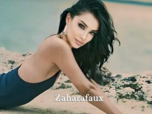 Zaharafaux