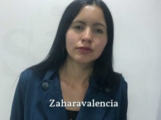 Zaharavalencia