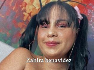 Zahira_benavidez