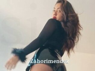 Zahorimendez