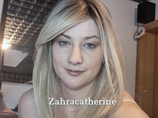 Zahracatherine
