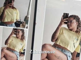 zahrarosse SexyIdol