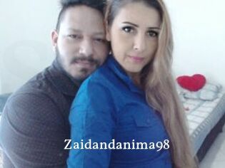 Zaidandanima98