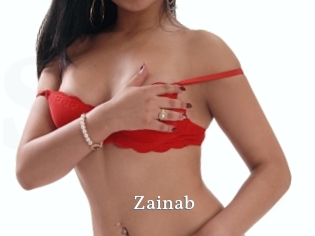 Zainab