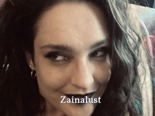 Zainalust