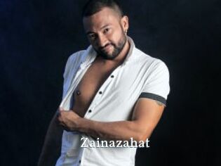 Zainazahat