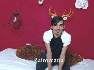 Zainwc202