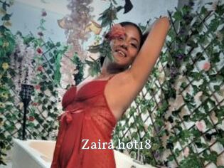 Zaira_hot18