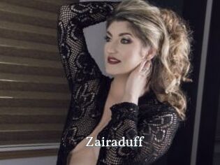 Zairaduff