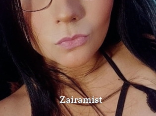 Zairamist