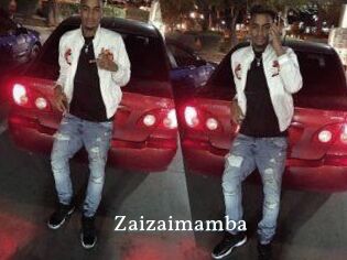zaizai_mamba SexyIdol