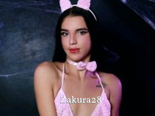 Zakura28