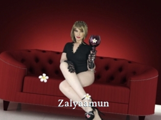 Zalyaamun