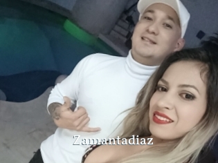 Zamantadiaz
