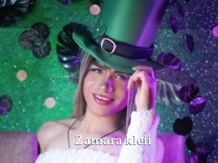 Zamara_kleii