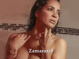Zamarax18