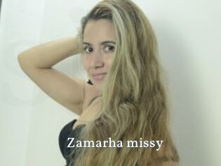 Zamarha_missy