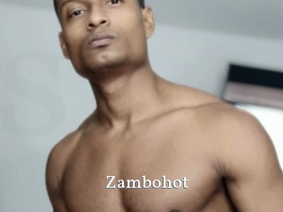 zambohot SexyIdol